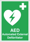 First Aid Signs - How Important are they?